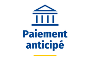 Paiement anticipé