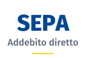 Addebito diretto SEPA