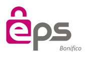 Bonifico eps