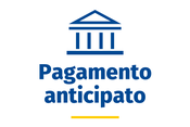 Pagamento anticipato