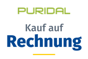 PURIDAL Kauf auf Rechnung