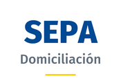 Domiciliación SEPA