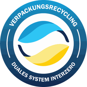 Seal: packaging recycling – Interzero dual system
