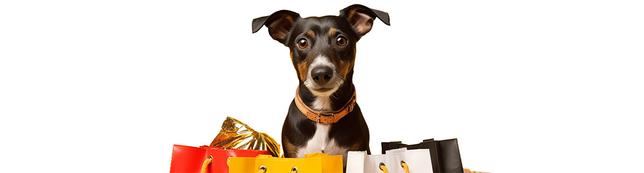 DOG FIT Accessoires
