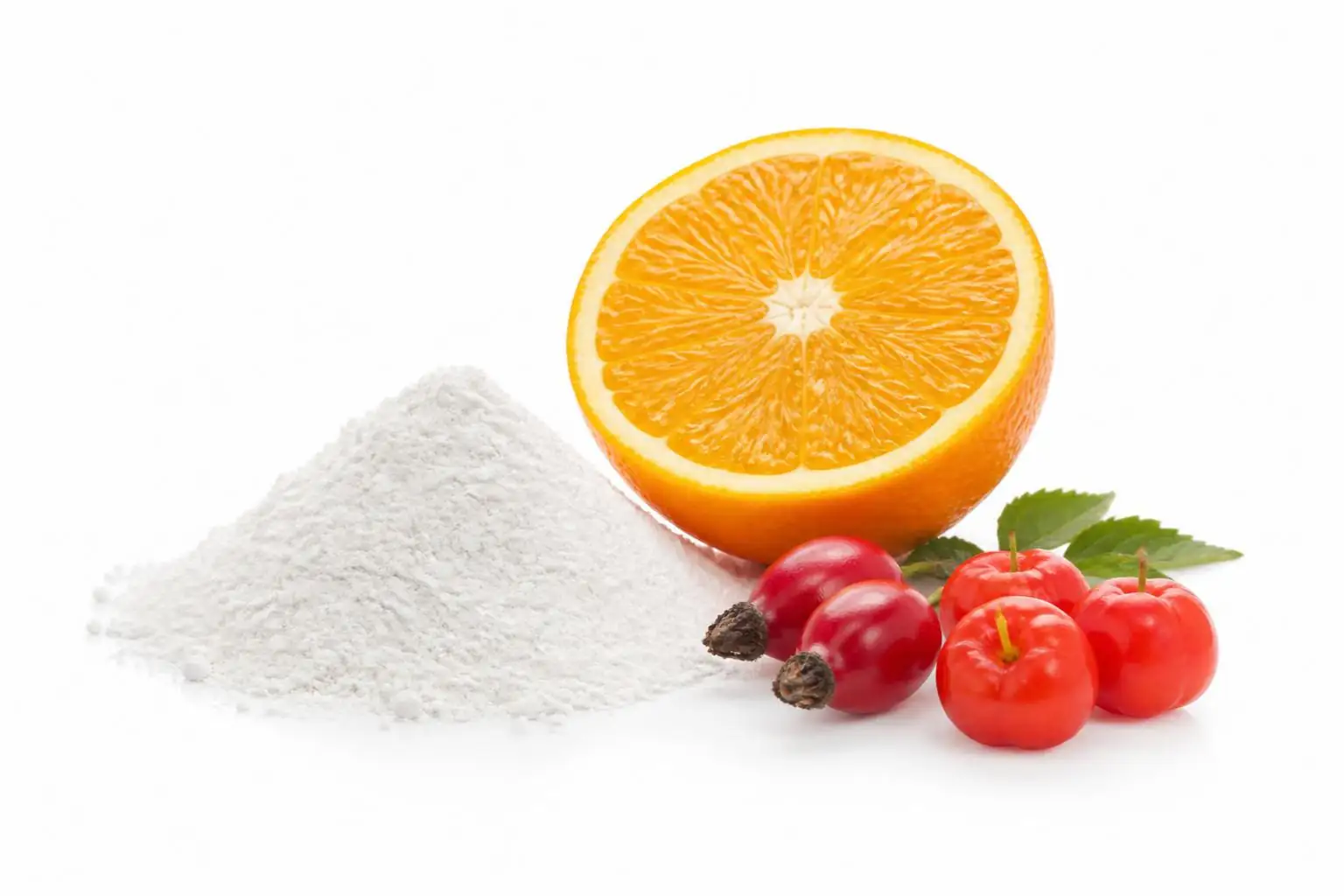 Vitamin C für Hunde
