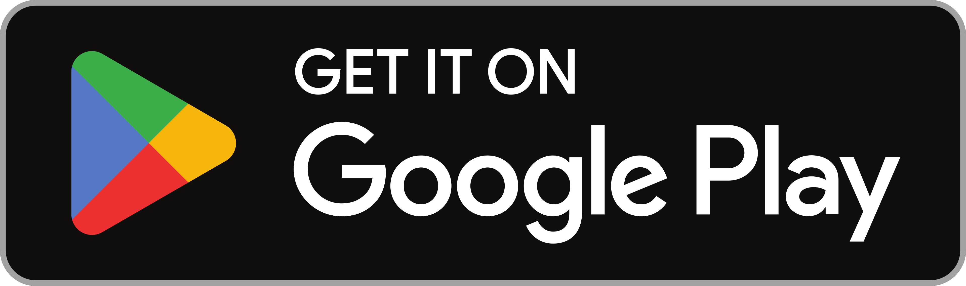 DOG FIT bei Google Play