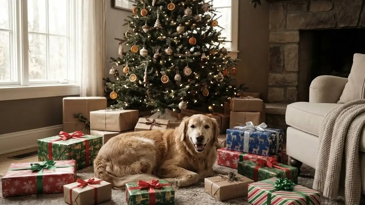 Warum ist Schokolade giftig für Hunde?
