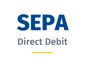 SEPA direct debit