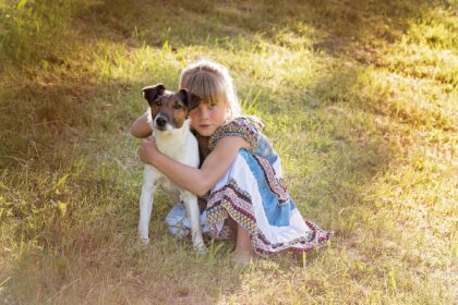 El ser humano y el perro: un equipo de ensueño