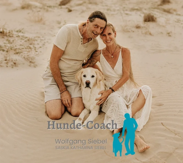 Hunde Coach Wolfgang Siebel