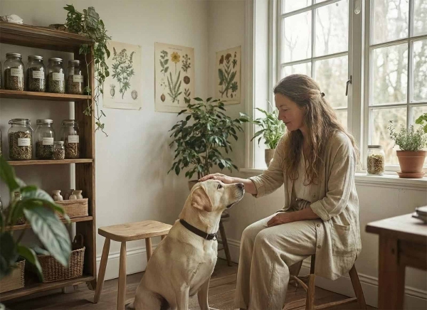 Arthrose » Der Gelenkverschleiß beim Hund