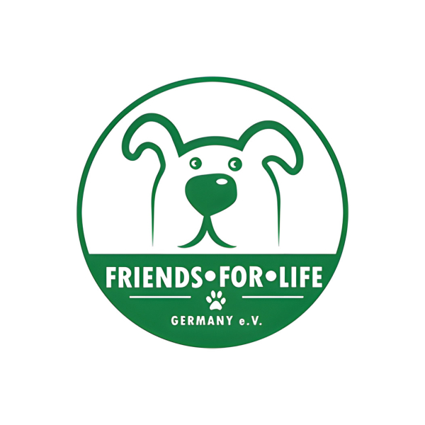Friends for Life e.V.